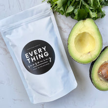 Load image into Gallery viewer, Everything Seasoning Big Bag 250g